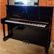 Yamaha P-121 von 2011 in Zwart glimmend