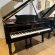 Steinway & Sons S-155 von 1973 in Zwart glimmend