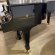 Steinway & Sons B-211 von 1951 in Zwart glimmend