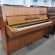 C. Bechstein 12n von 1974 in Noten mat