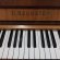 C. Bechstein 12n von 1974 in Noten mat