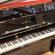 Steinway & Sons Mod. Z - 115 von 1978 in Zwart glimmend