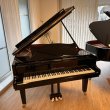 Grotrian-Steinweg Chambre 165 von 2009 in Zwart glimmend