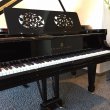 Steinway & Sons O - 180 von 1926 in Zwart glimmend