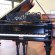 Steinway & Sons A-188 von 1902 in Zwart glimmend