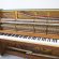 Steinway & Sons Z-114 von 1962 in Noten mat