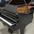 Steinway & Sons D-274 von 1994 in Zwart glimmend