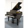 Steinway & Sons 170 von 1940 in Zwart glimmend