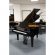 Steinway & Sons M-170 von 1925 in Zwart glimmend